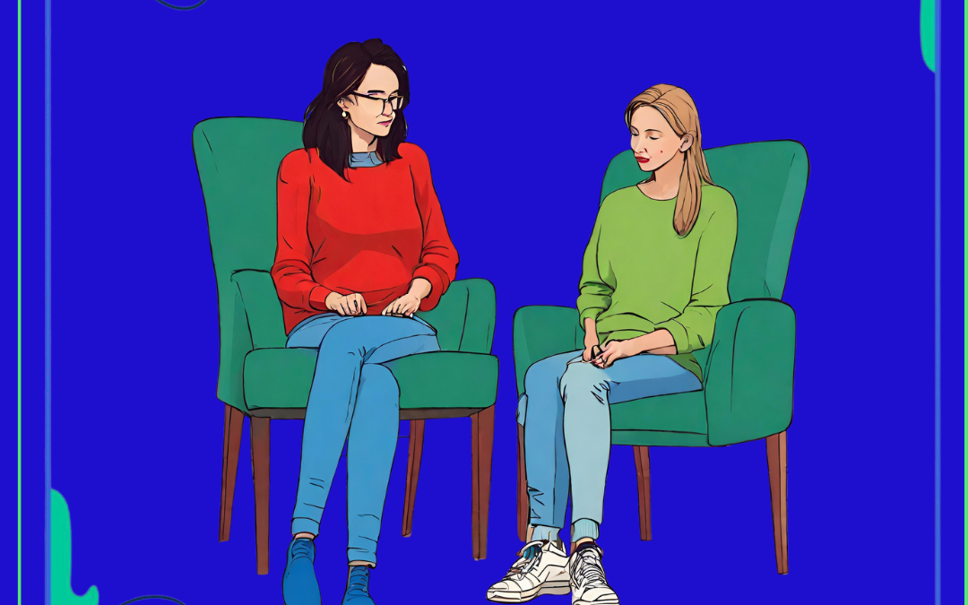 Czym jest psychoterapia?